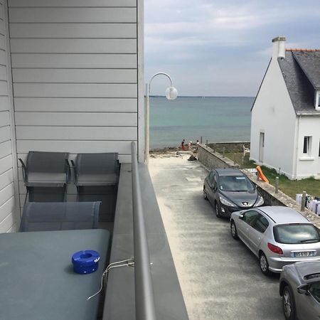 Villa Penfret - 20 Meters From The Beach Île-Tudy Eksteriør billede